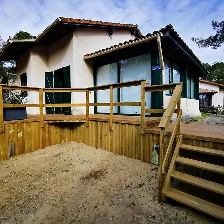 Uhaina, Maison Proche Golf Et 몰리엣젯마