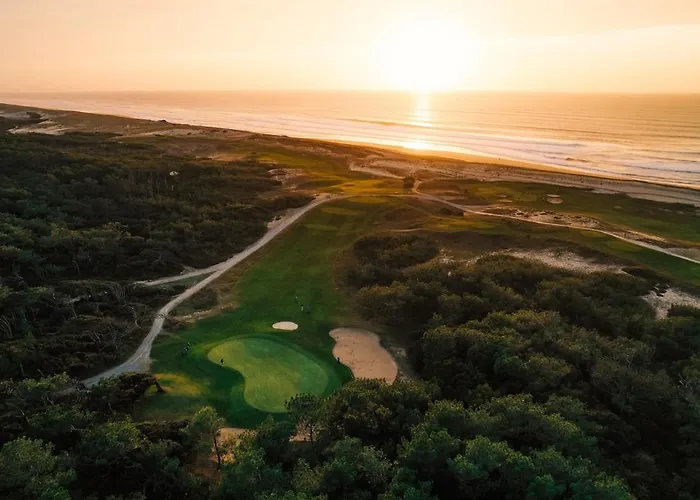 Uhaina, Maison Proche Golf Et 몰리엣젯마