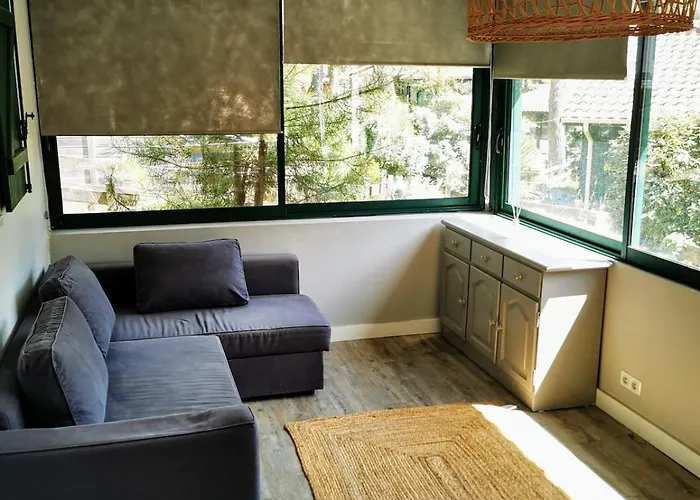 Uhaina, Maison Proche Golf Et