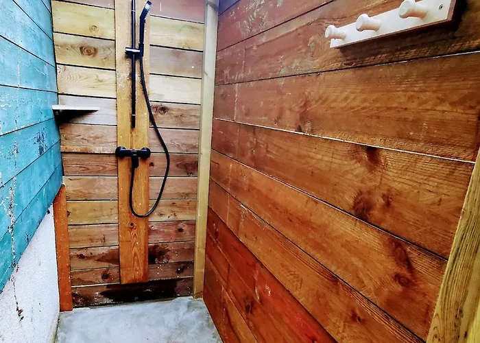 Uhaina, Maison Proche Golf Et *