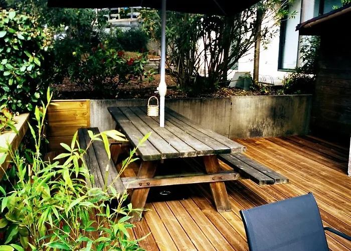 Uhaina, Maison Proche Golf Et 몰리엣젯마