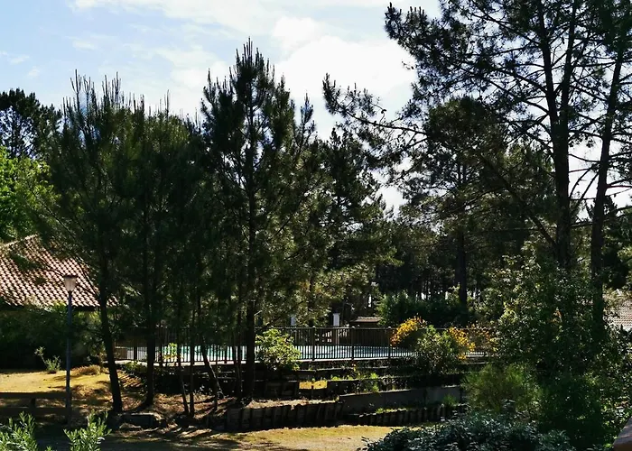 펜션 Uhaina, Maison Proche Golf Et