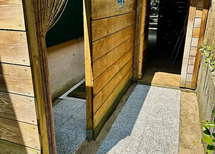 Uhaina, Maison Proche Golf Et *