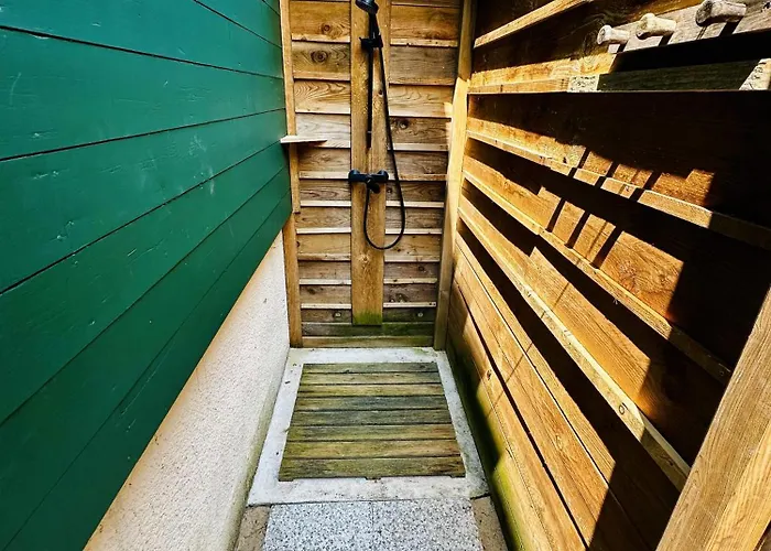 펜션 Uhaina, Maison Proche Golf Et *