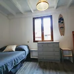 Ferienhaus Uhaina, Maison Proche Golf Et *