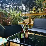 Uhaina, Maison Proche Golf Et Ferienhaus *