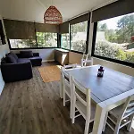 Uhaina, Maison Proche Golf Et Ferienhaus Moliets-et-Maa