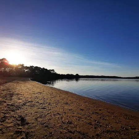 Uhaina, Maison Proche Golf Et *
