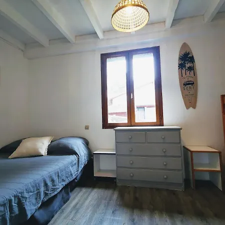 Σπίτι διακοπών Uhaina, Maison Proche Golf Et *