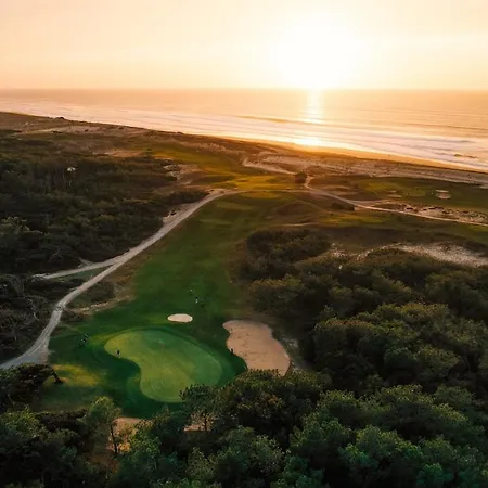 Uhaina, Maison Proche Golf Et 莫列马阿