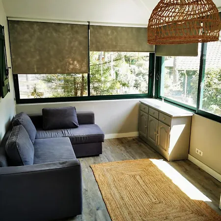 Uhaina, Maison Proche Golf Et