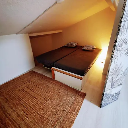 Uhaina, Maison Proche Golf Et *