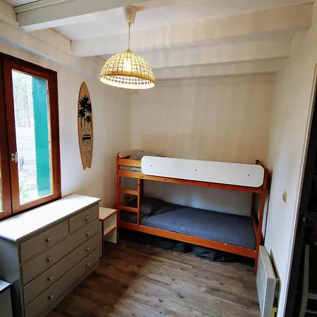 Uhaina, Maison Proche Golf Et