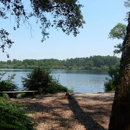 Uhaina, Maison Proche Golf Et *