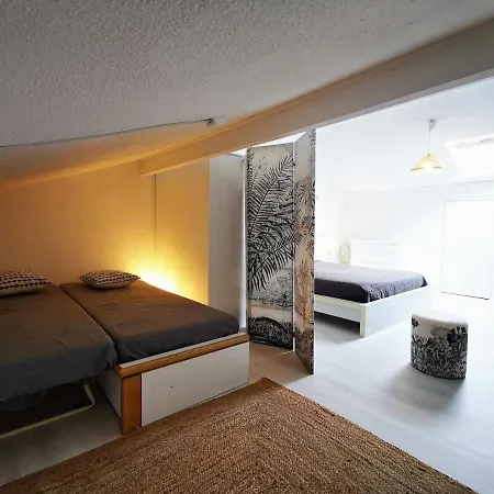 Uhaina, Maison Proche Golf Et Moliets-et-Maa