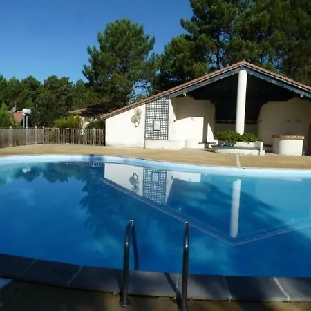 Uhaina, Maison Proche Golf Et *