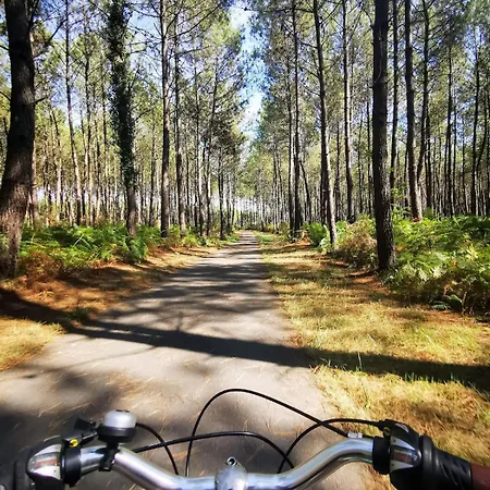 Uhaina, Maison Proche Golf Et * 莫列马阿