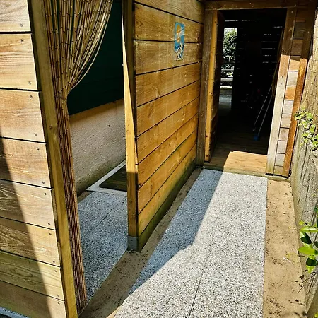 Uhaina, Maison Proche Golf Et *