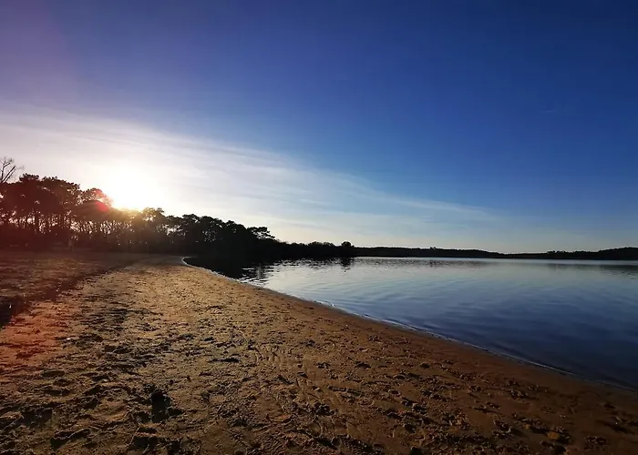 Uhaina, Maison Proche Golf Et *