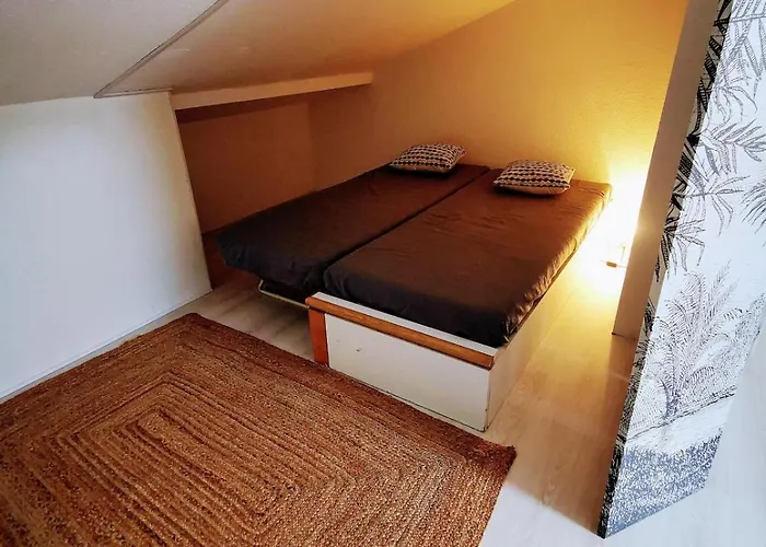 Uhaina, Maison Proche Golf Et *