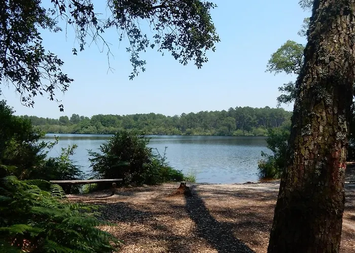 Uhaina, Maison Proche Golf Et *