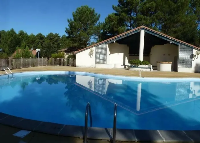 Uhaina, Maison Proche Golf Et *