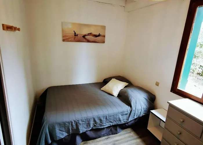 Uhaina, Maison Proche Golf Et Feriehus